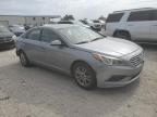 2017 HYUNDAI SONATA SE   à vendre chez Copart KS - KANSAS CITY