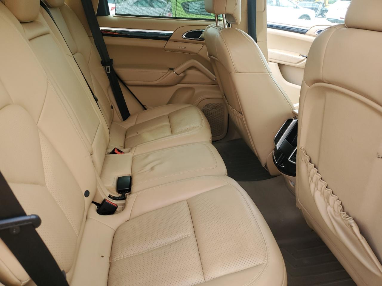 2014 Porsche Cayenne S Hybrid VIN: WP1AE2A29ELA51406 Lot: 61163965