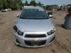 2015 Chevrolet Sonic Ls   for Sale in Baltimore, MD - Front End