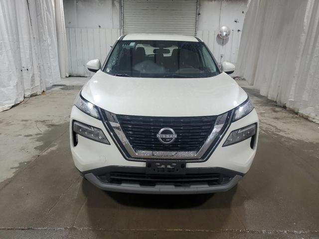 NISSAN ROGUE 2023 White
