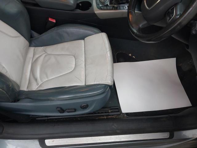 2007 AUDI A5 SPORT T