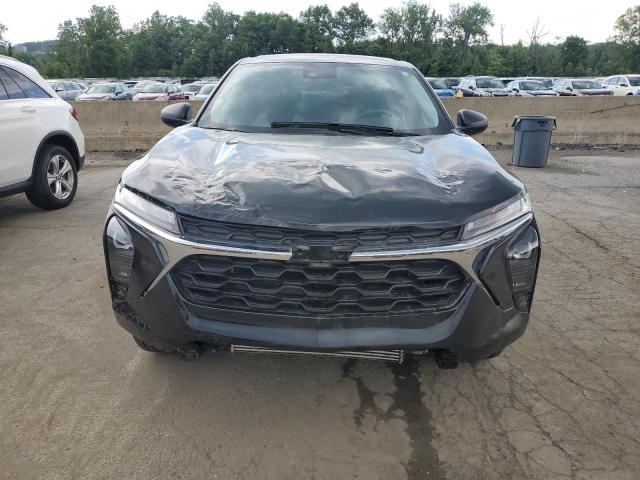  CHEVROLET TRAX 2024 Black