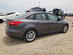 2015 Ford Focus Se for Sale in Amarillo, TX - Front End