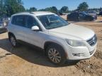 2011 Volkswagen Tiguan S за продажба в China Grove, NC - Minor Dent/Scratches