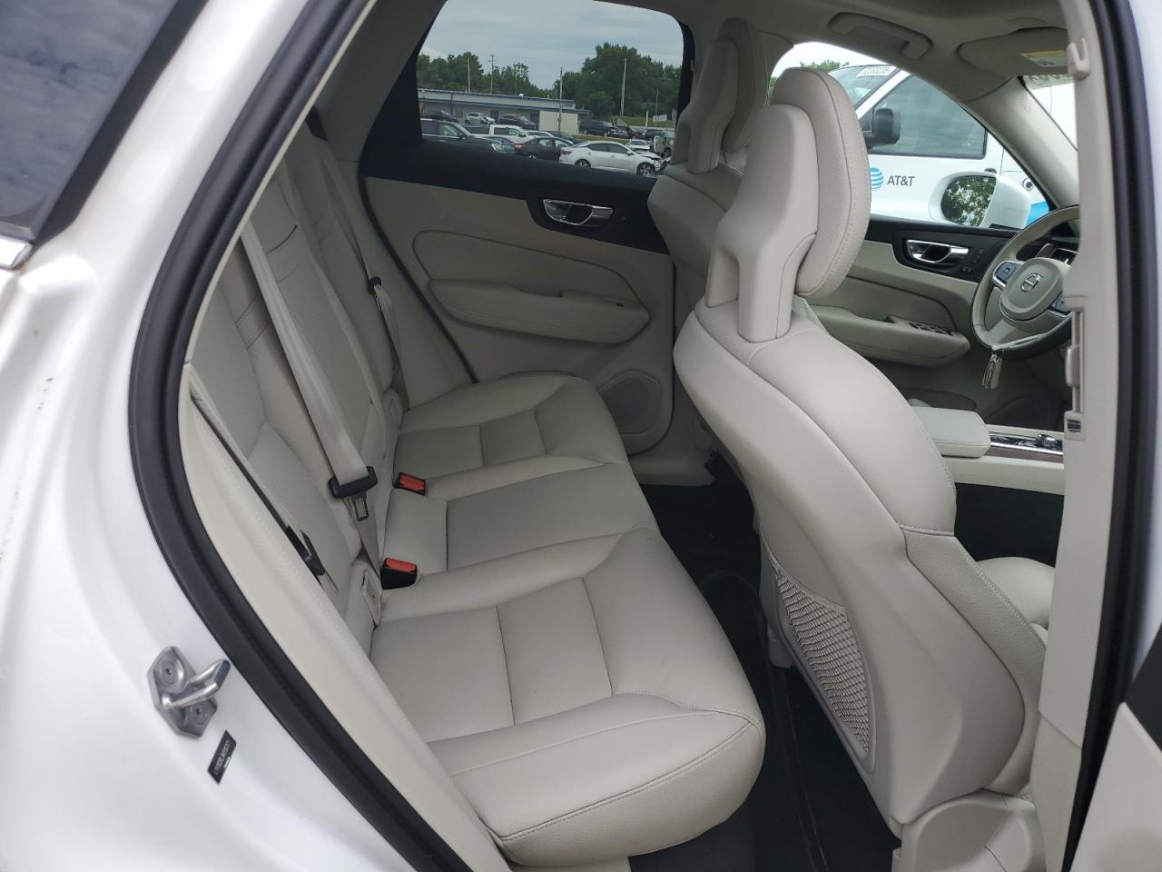 2019 Volvo Xc60 T5 Inscription VIN: LYV102RL9KB193171 Lot: 62114695