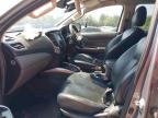 2017 MITSUBISHI L200 WARRI for sale at Copart GLOUCESTER