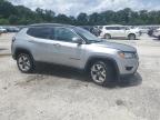 2021 Jeep Compass Limited   იყიდება Ellenwood-ში, GA - Front End