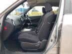 2011 NISSAN JUKE ACENT for sale at Copart ST HELENS