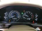 2007 Lexus Lx 470   იყიდება Blaine-ში, MN - Mechanical