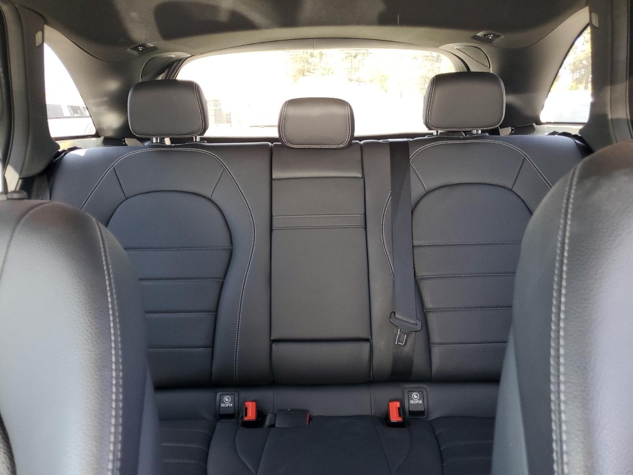 2022 Mercedes-Benz Glc 300 4Matic VIN: W1N0G8EBXNV326394 Lot: 60846365