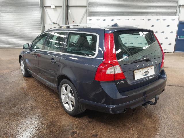 2012 VOLVO V70 SE LUX