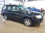 2007 Subaru Forester 2.5X   for Sale in Blaine, MN - Mechanical