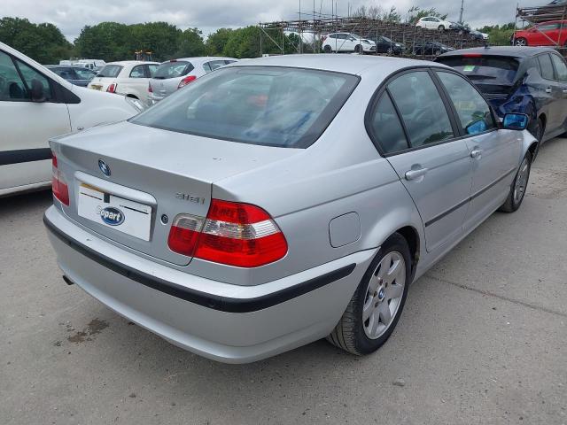 2002 BMW 3 OTHER