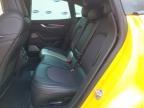 2022 MASERATI LEVANTE V8 for sale at Copart SANDY