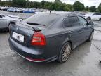 2009 SKODA OCTAVIA VR for sale at Copart BELFAST