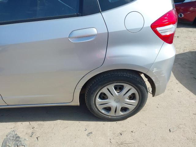 2014 HONDA JAZZ I-VTE