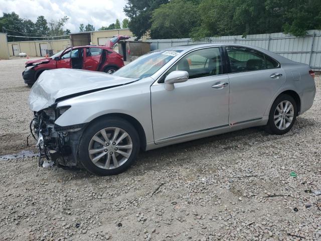 2012 Lexus Es 350