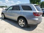 2014 Dodge Durango Sxt за продажба в Wichita, KS - Front End