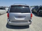 2017 Dodge Grand Caravan Sxt zu verkaufen in Antelope, CA - Mechanical