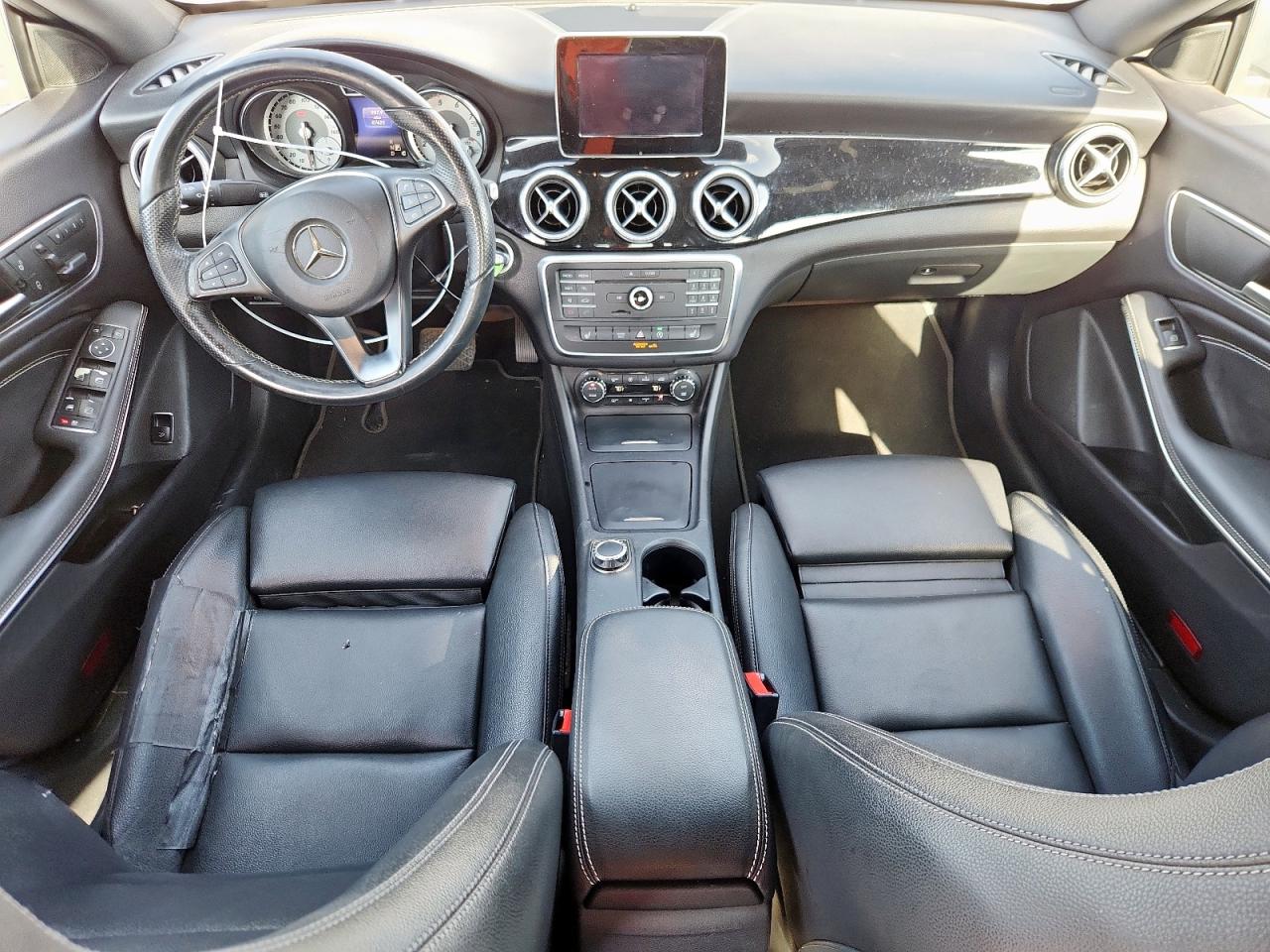 2016 Mercedes-Benz Cla 250 VIN: WDDSJ4EB5GN311062 Lot: 62424615