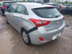 2014 HYUNDAI I30 CLASSI for sale at Copart BRISTOL