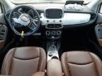 2020 Fiat 500X Trekking Plus იყიდება Mcfarland-ში, WI - Front End