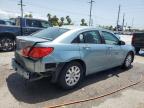 2009 Chrysler Sebring Lx იყიდება Riverview-ში, FL - Rear End
