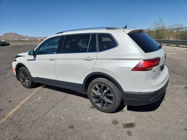  VOLKSWAGEN TIGUAN 2023 White