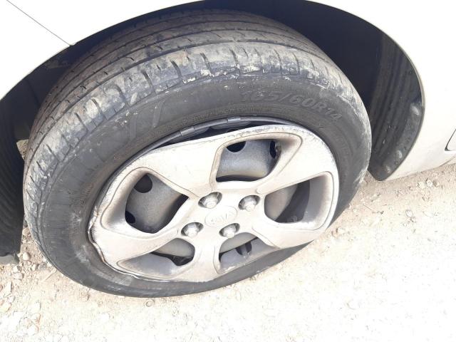 2014 KIA PICANTO 1