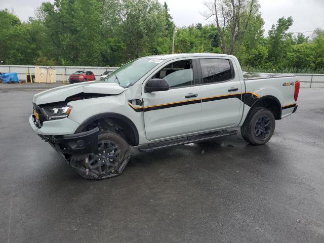  FORD RANGER 2023 Biały