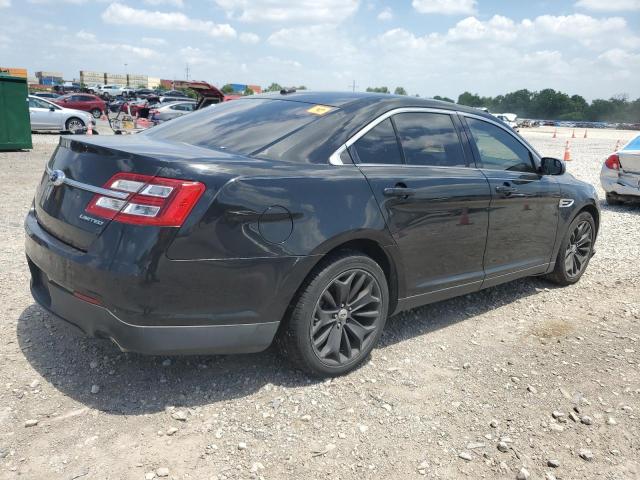  FORD TAURUS 2013 Czarny