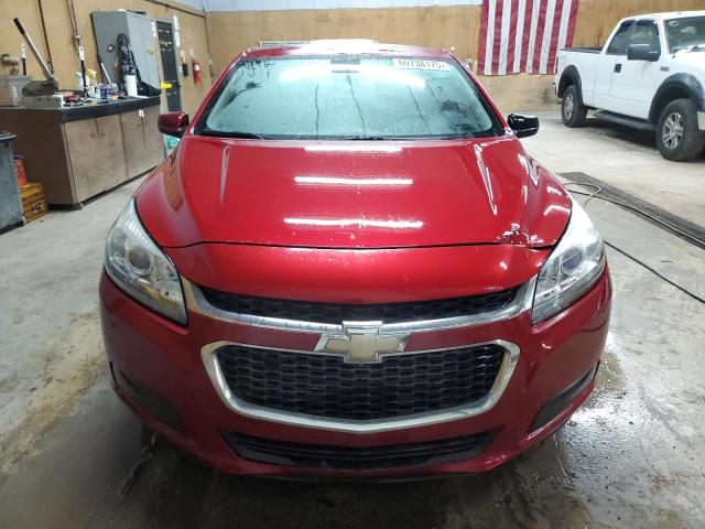  CHEVROLET MALIBU 2014 Burgundy