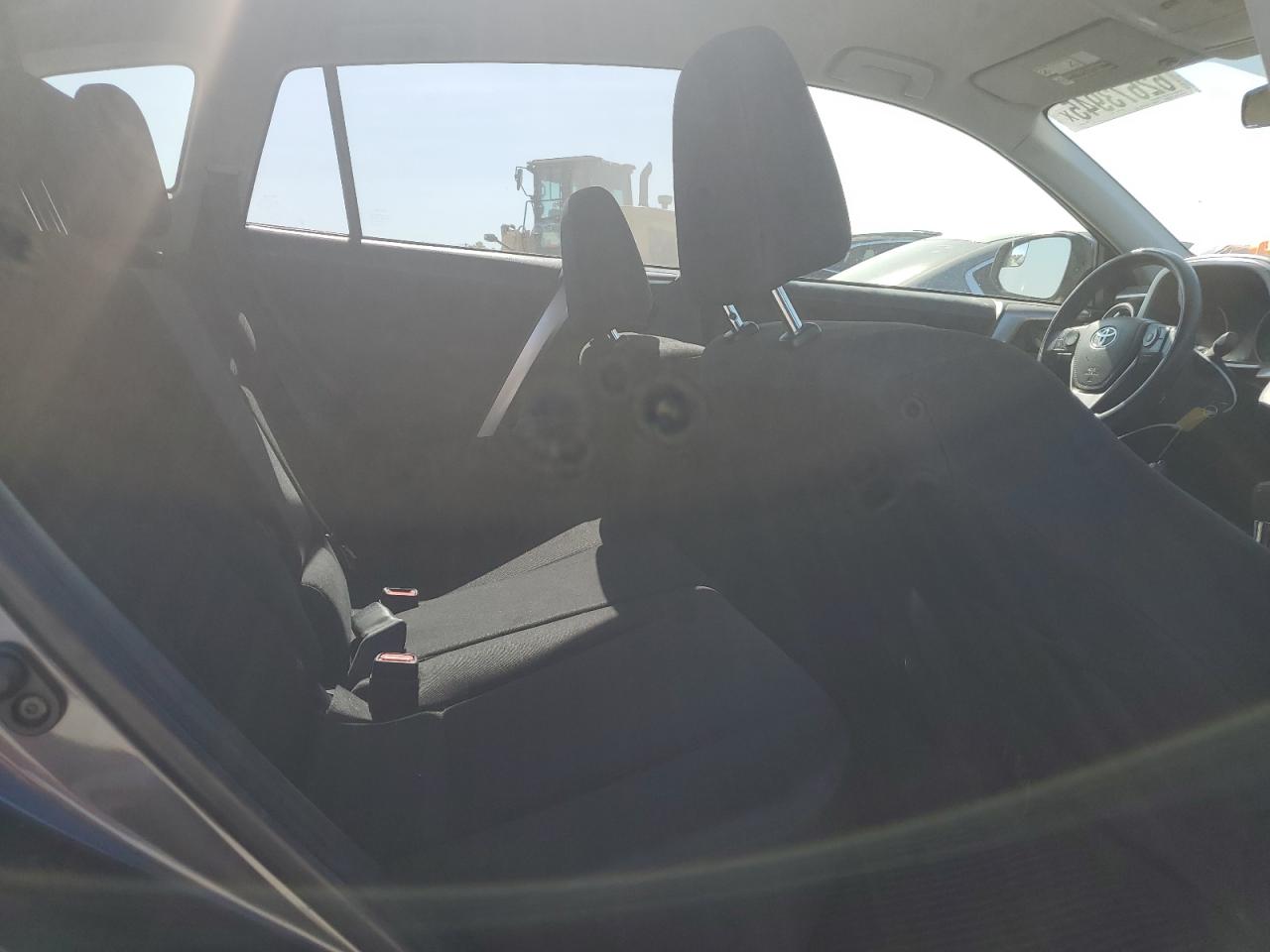 2017 Toyota Rav4 Le VIN: JTMBFREV4HJ132510 Lot: 62673945