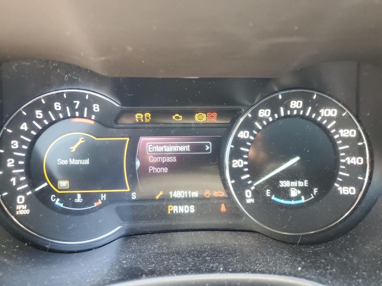 5lmcj2a93fuj44834 5LMCJ2A93FUJ44834 2015 Lincoln Mkc