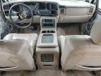 2003 Chevrolet Tahoe C1500 იყიდება Bakersfield-ში, CA - Vandalism