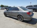 2006 Toyota Corolla Ce na sprzedaż w Bakersfield, CA - Side