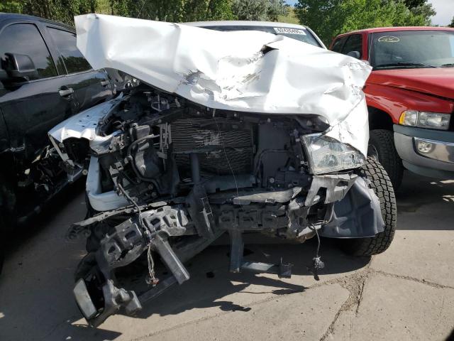  RAM 1500 2019 White