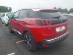 2019 PEUGEOT 3008 ALLUR for sale at Copart SANDTOFT