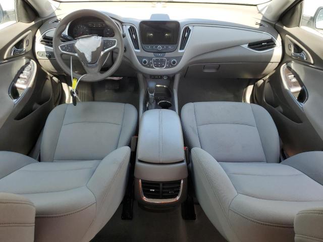  CHEVROLET MALIBU 2022 Белы