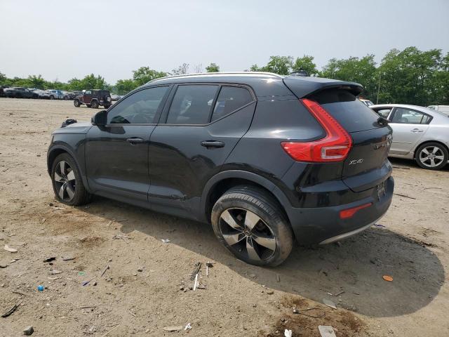  VOLVO XC40 2019 Black