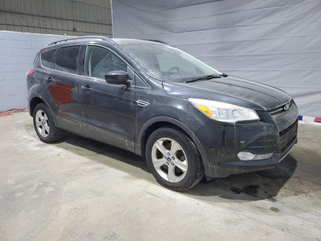  FORD ESCAPE 2013 Черный