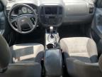 2007 Ford Escape Xls 2.3L за продажба в Windsor, NJ - Front End
