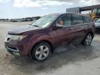 West Palm Beach, FL에서 판매 중인 2010 Acura Mdx  - Vandalism
