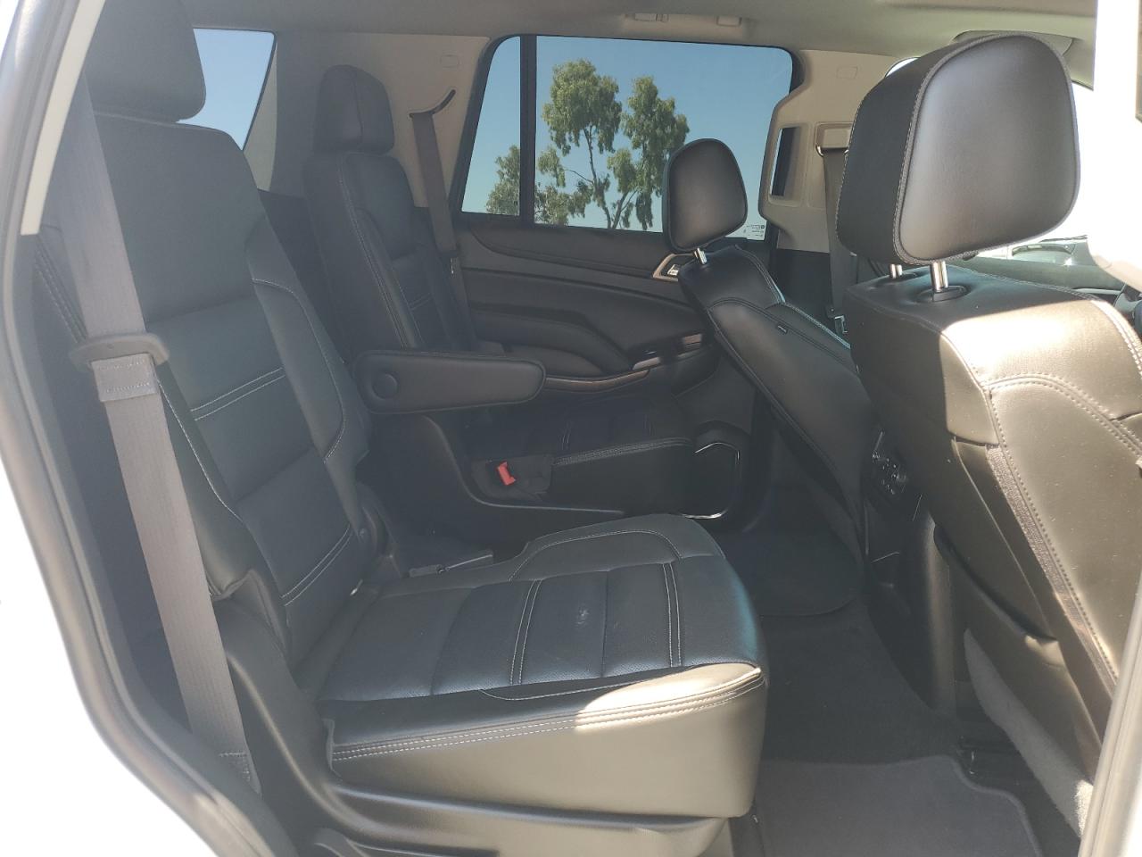 2018 GMC Yukon Denali VIN: 1GKS2CKJ9JR393878 Lot: 62417165