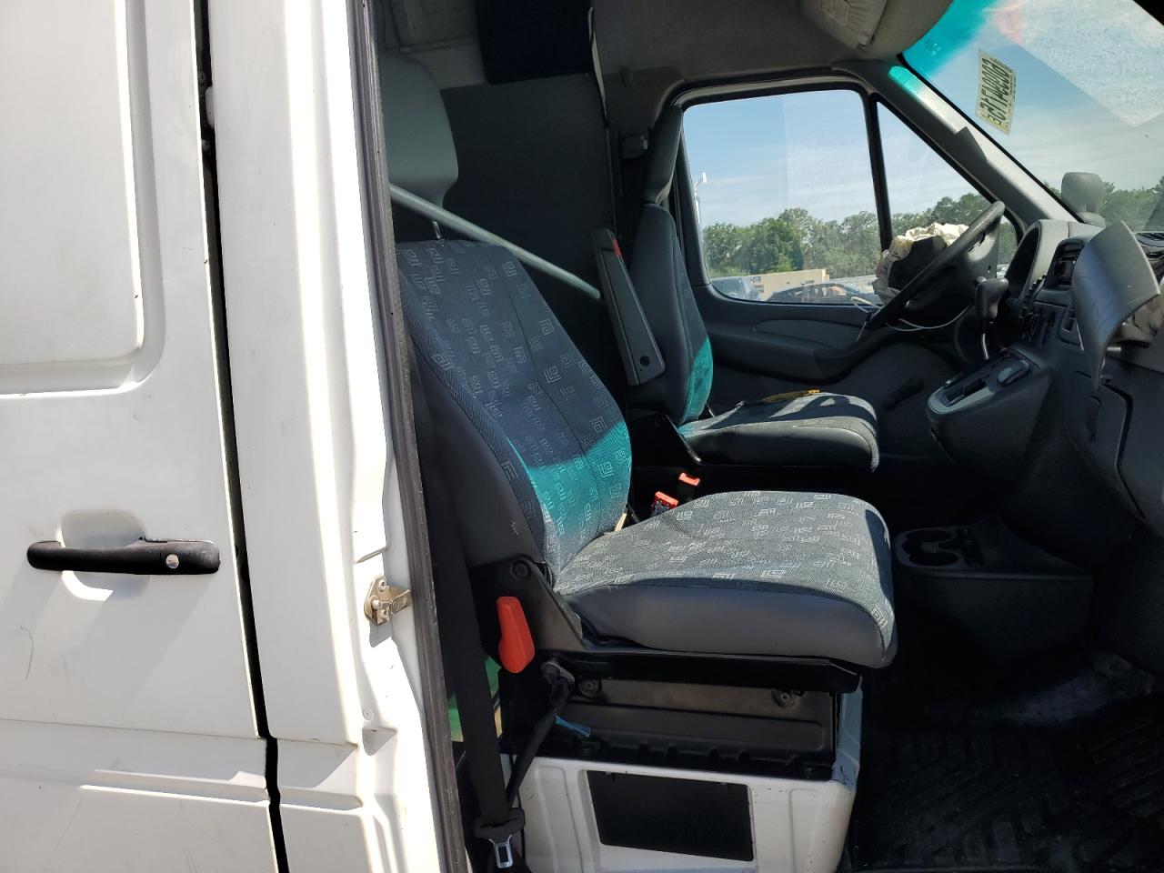 2006 Dodge Sprinter 3500 VIN: WD0PD444565935959 Lot: 60994715