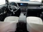 2025 Hyundai Tucson Blue zu verkaufen in Arcadia, FL - Front End