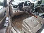 2015 CHEVROLET TAHOE K1500 LTZ   for sale at Copart MI - FLINT