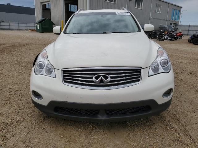 2015 INFINITI QX50   