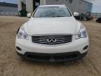 2015 INFINITI QX50    à vendre chez Copart AB - EDMONTON