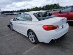 2014 BMW 420D M SPO for sale at Copart SANDTOFT